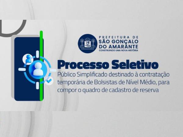 PROCESSO SELETIVO PÚBLICO SIMPLIFICADO N° 004/2024
 - EDUCAÇÃO